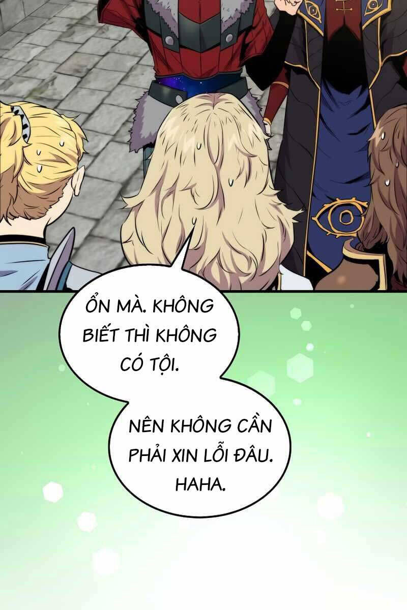 Ranker Mộng Du Chapter 68 - Trang 92