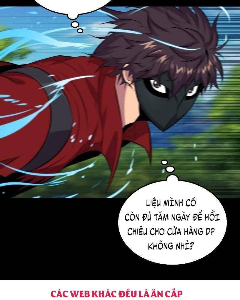 Ranker Mộng Du Chapter 43 - Trang 23