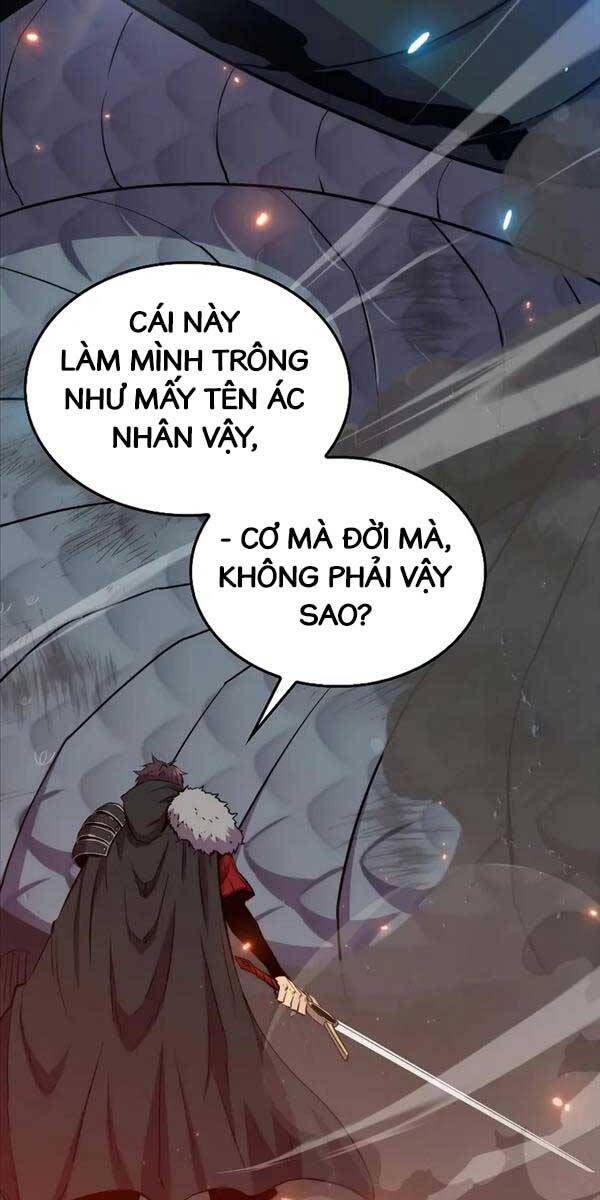 Ranker Mộng Du Chapter 83 - Trang 47