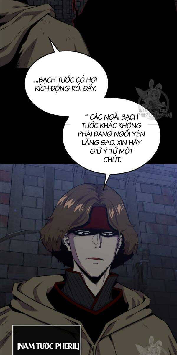 Ranker Mộng Du Chapter 74 - Trang 63