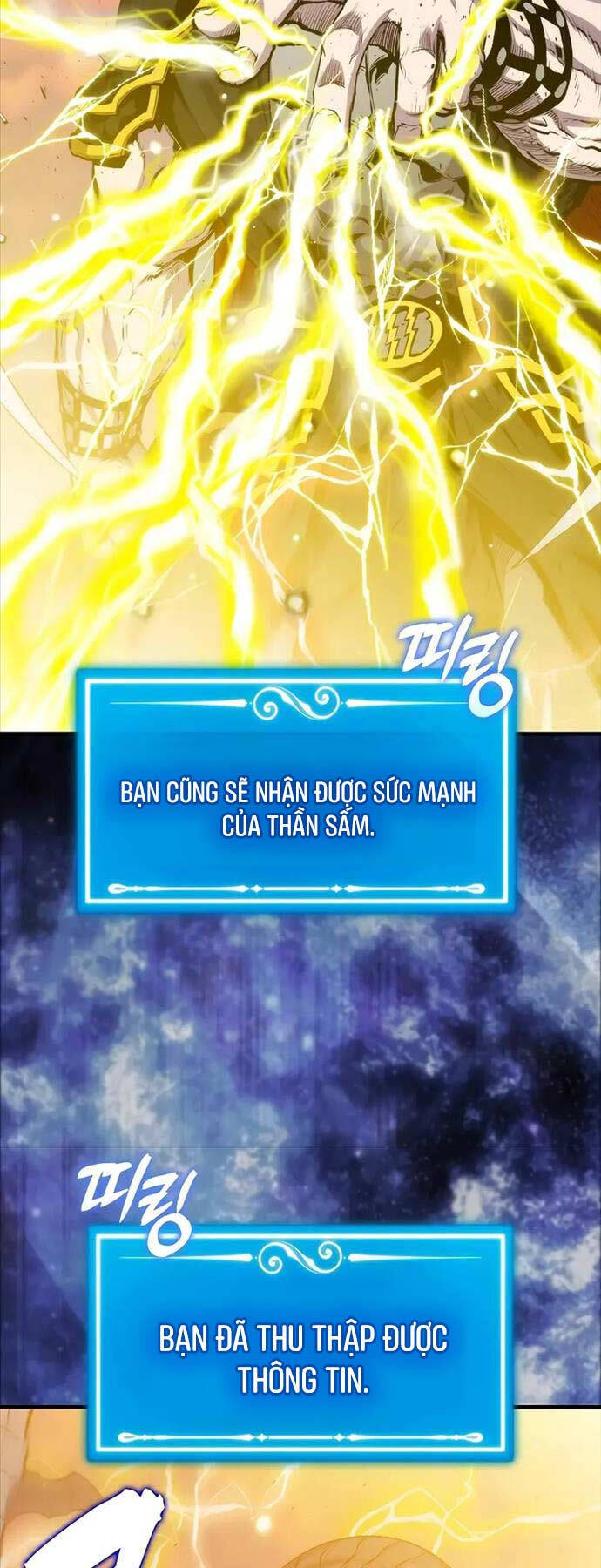 Ranker Mộng Du Chapter 103 - Trang 61