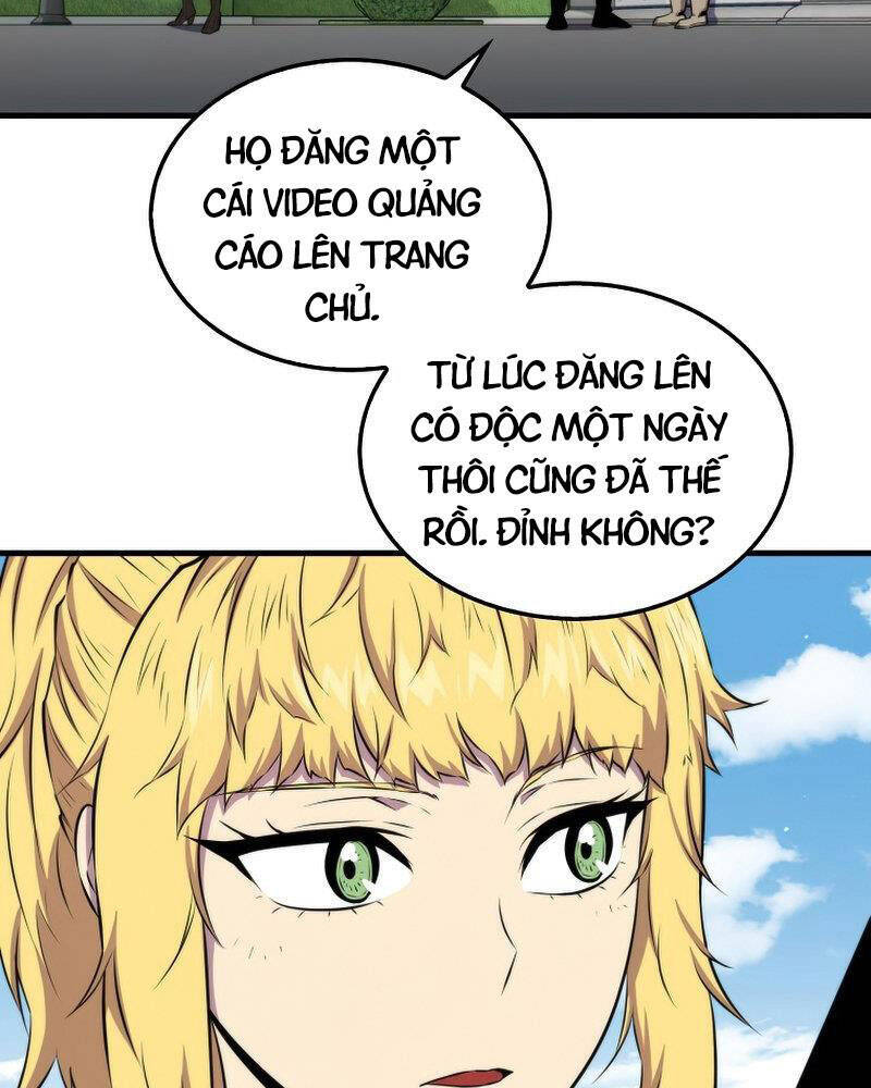 Ranker Mộng Du Chapter 39 - Trang 25