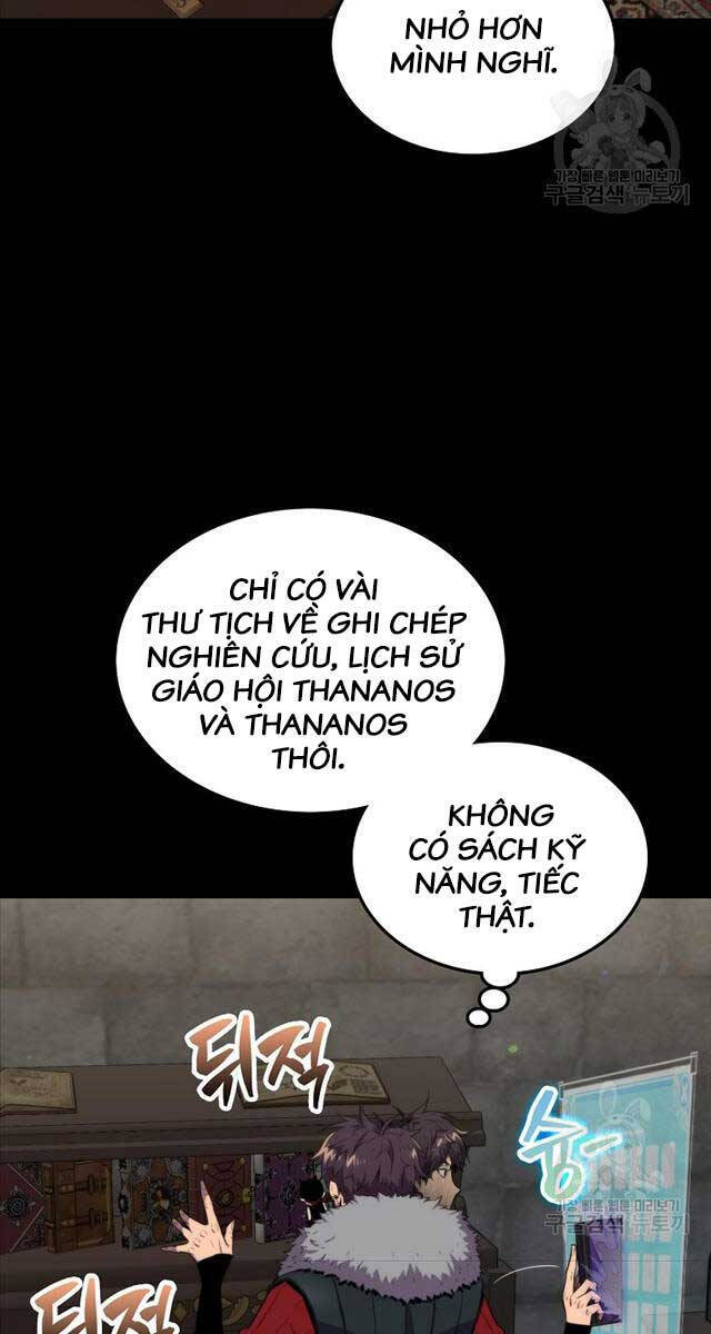 Ranker Mộng Du Chapter 73 - Trang 6