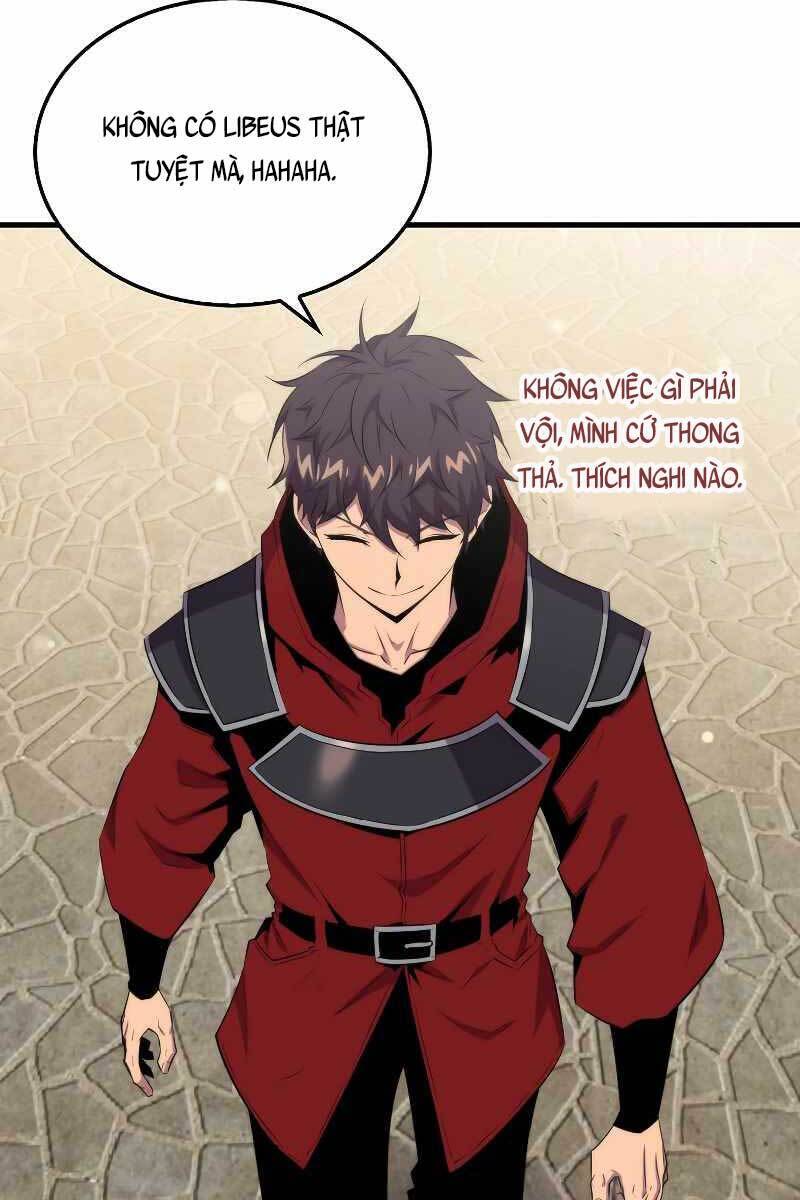 Ranker Mộng Du Chapter 51 - Trang 37