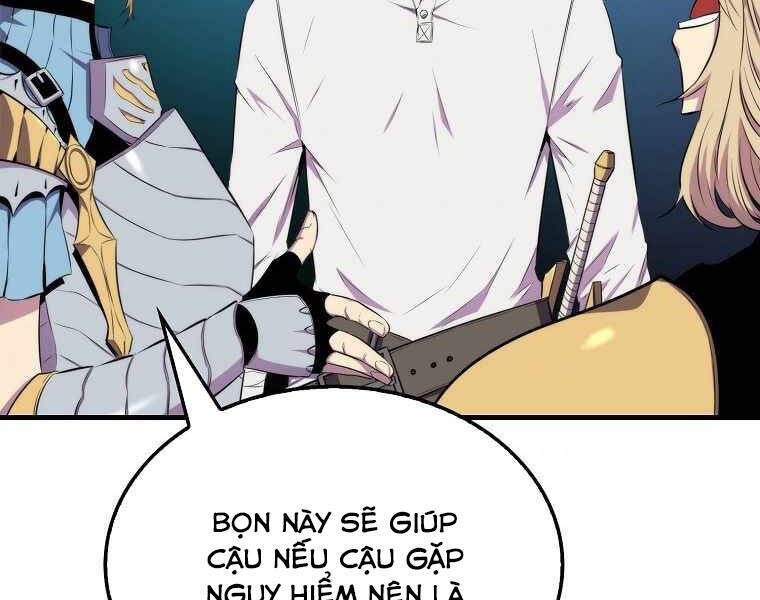 Ranker Mộng Du Chapter 15 - Trang 13