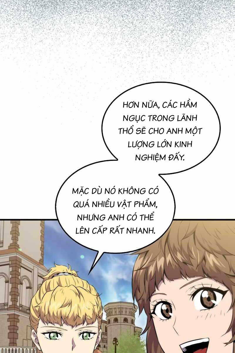 Ranker Mộng Du Chapter 68 - Trang 65