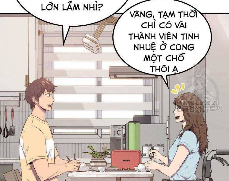 Ranker Mộng Du Chapter 29 - Trang 136