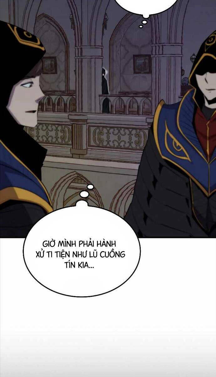 Ranker Mộng Du Chapter 101 - Trang 27