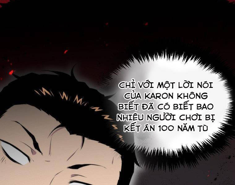 Ranker Mộng Du Chapter 22 - Trang 47