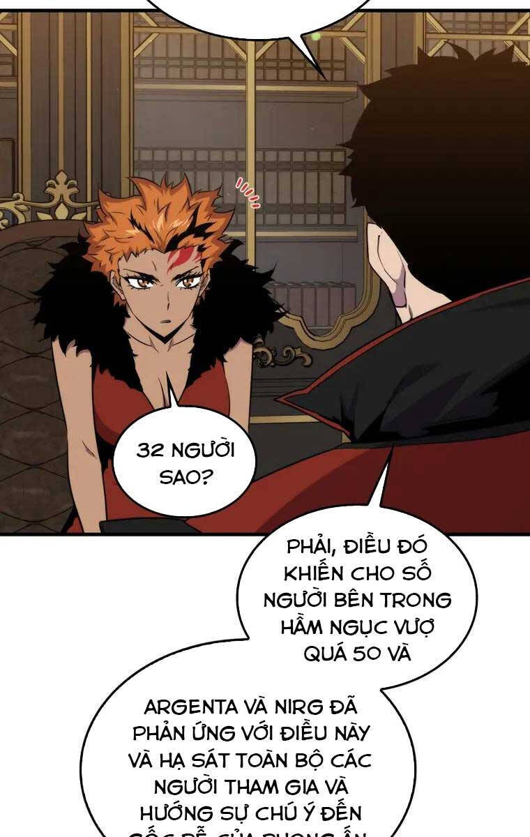 Ranker Mộng Du Chapter 81 - Trang 25