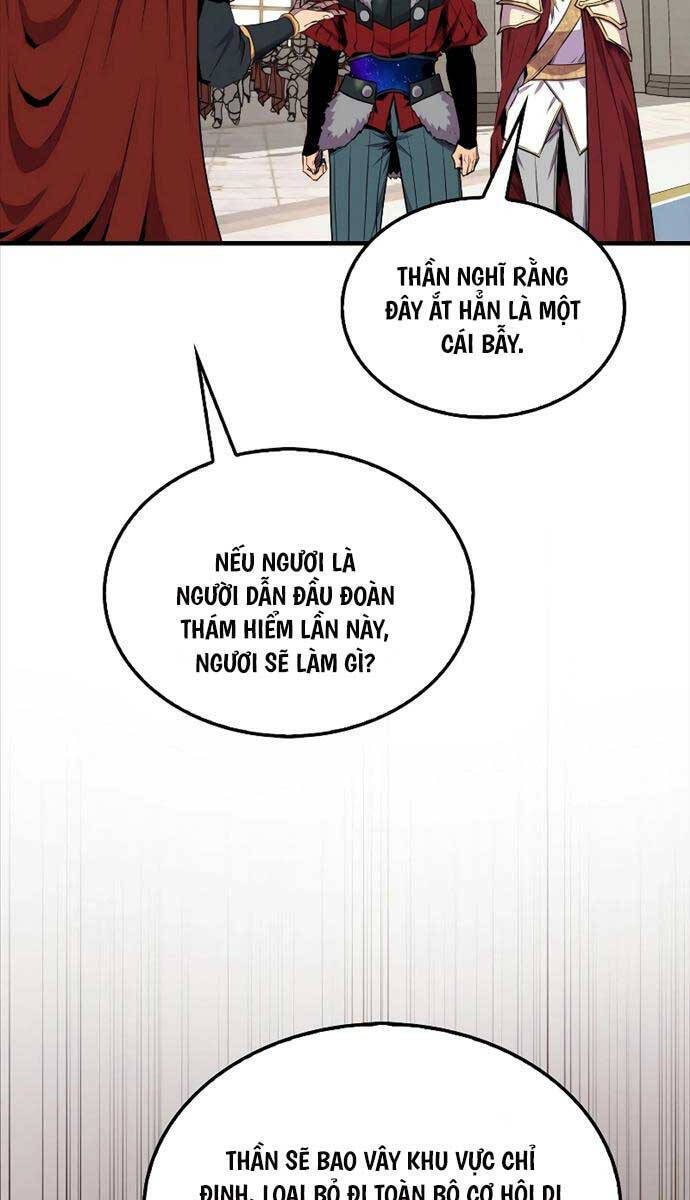 Ranker Mộng Du Chapter 97 - Trang 39