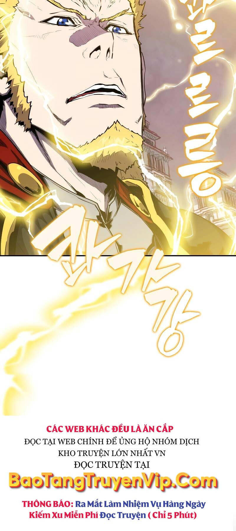 Ranker Mộng Du Chapter 104 - Trang 9