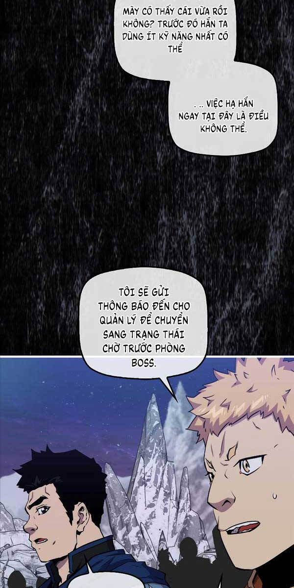 Ranker Mộng Du Chapter 87 - Trang 45