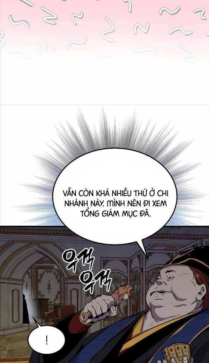 Ranker Mộng Du Chapter 101 - Trang 16