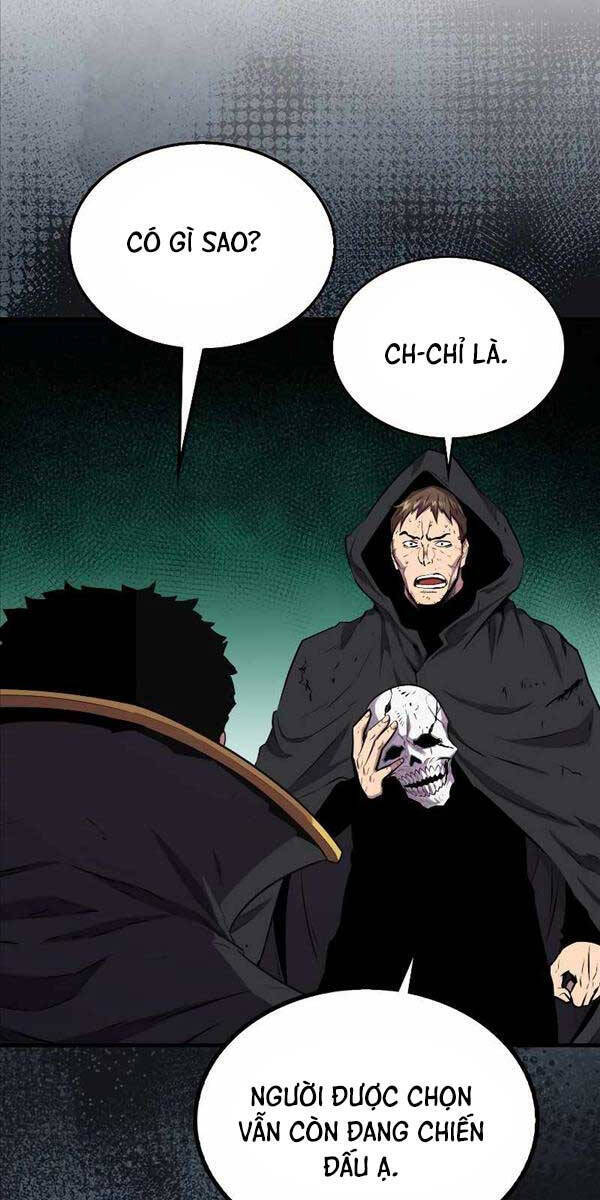 Ranker Mộng Du Chapter 90 - Trang 40