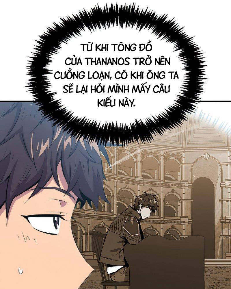 Ranker Mộng Du Chapter 39 - Trang 107