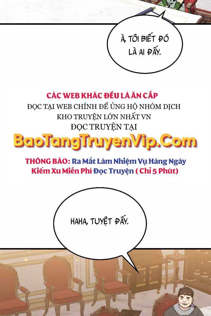 Ranker Mộng Du Chapter 50 - Trang 9