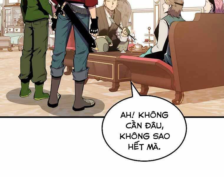 Ranker Mộng Du Chapter 35 - Trang 164