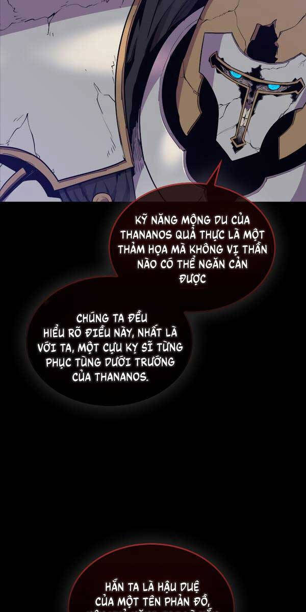 Ranker Mộng Du Chapter 84 - Trang 3