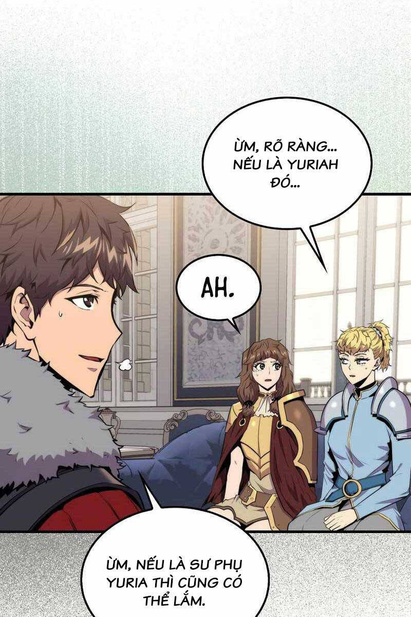 Ranker Mộng Du Chapter 69 - Trang 38