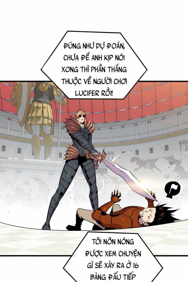 Ranker Mộng Du Chapter 55 - Trang 65