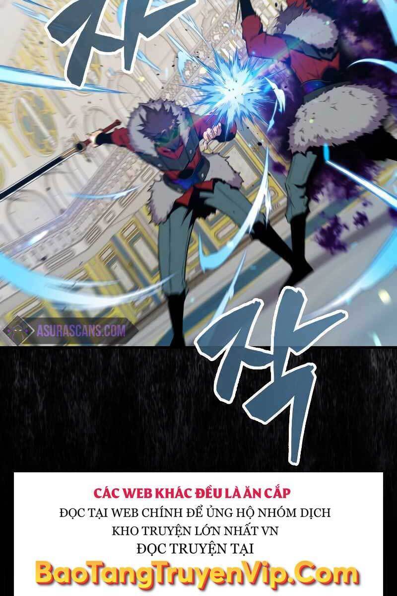 Ranker Mộng Du Chapter 52 - Trang 55