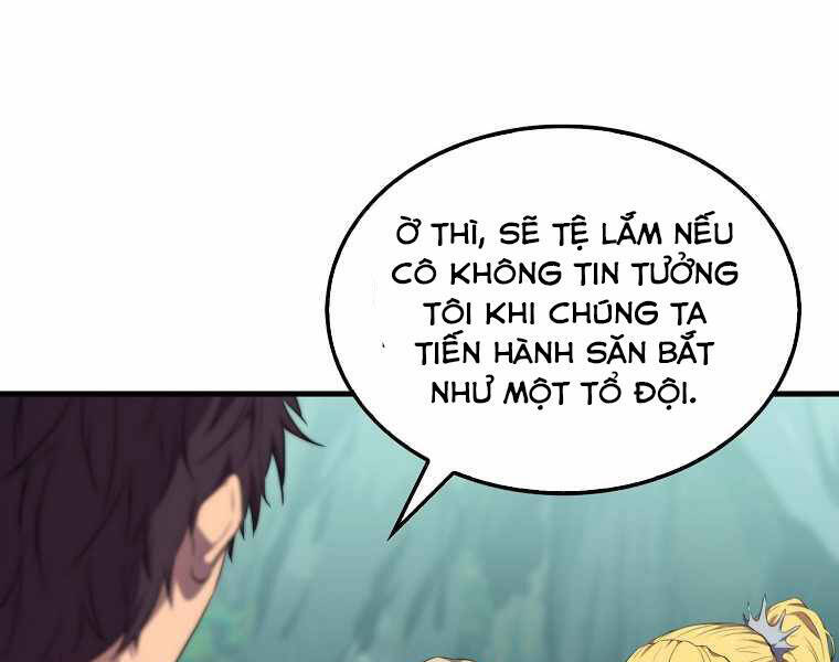 Ranker Mộng Du Chapter 15 - Trang 24