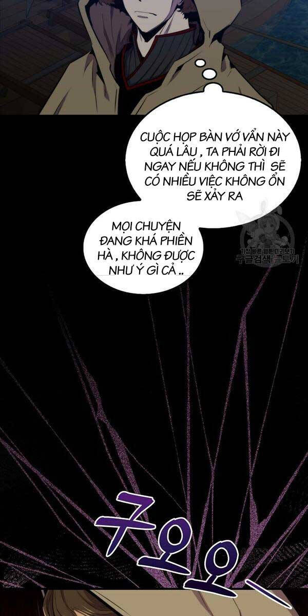 Ranker Mộng Du Chapter 74 - Trang 71