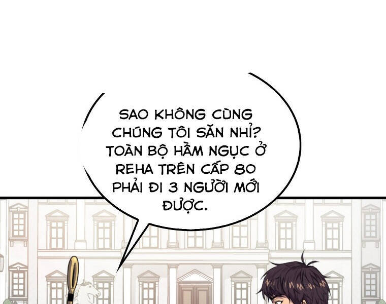 Ranker Mộng Du Chapter 14 - Trang 50