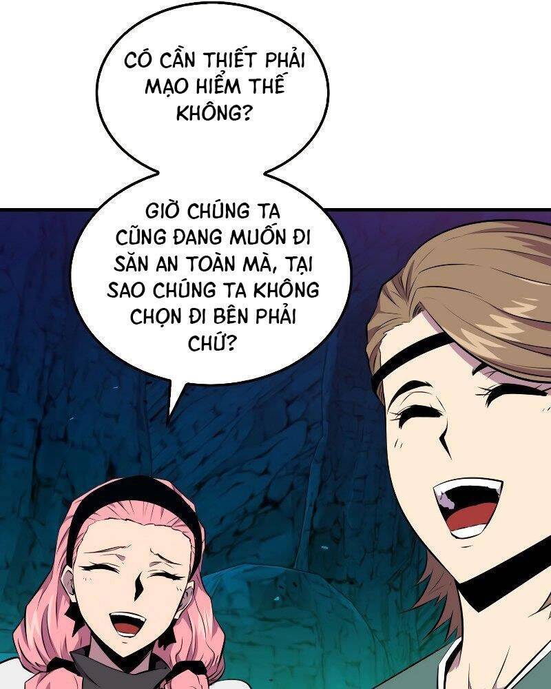 Ranker Mộng Du Chapter 36 - Trang 55