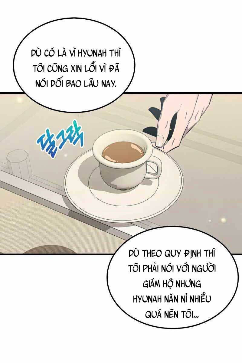 Ranker Mộng Du Chapter 49 - Trang 72