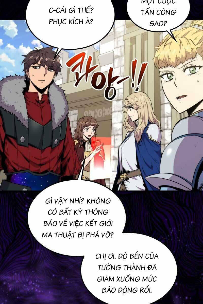 Ranker Mộng Du Chapter 68 - Trang 72