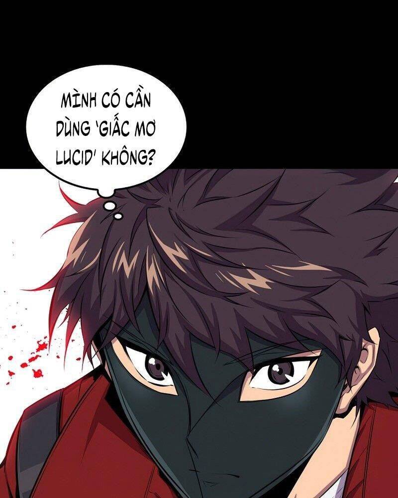 Ranker Mộng Du Chapter 42 - Trang 142