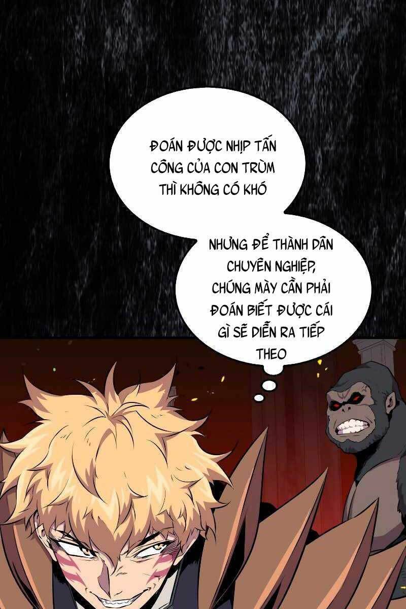 Ranker Mộng Du Chapter 53 - Trang 75