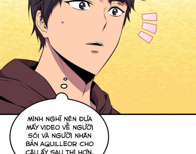 Ranker Mộng Du Chapter 35 - Trang 33