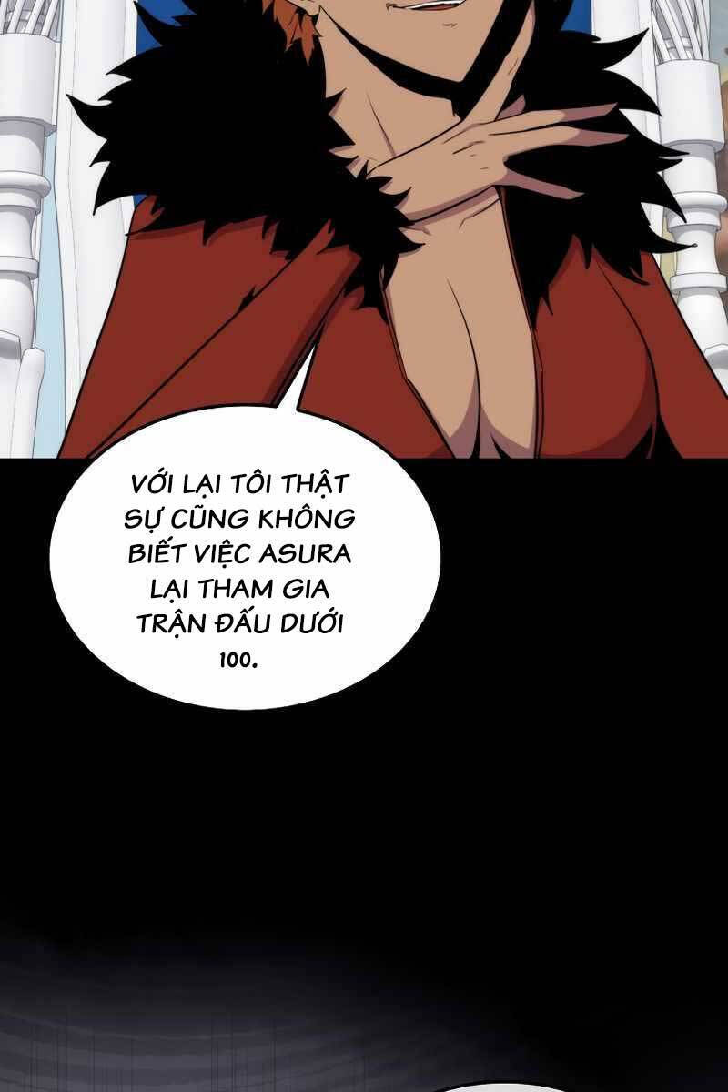 Ranker Mộng Du Chapter 69 - Trang 9