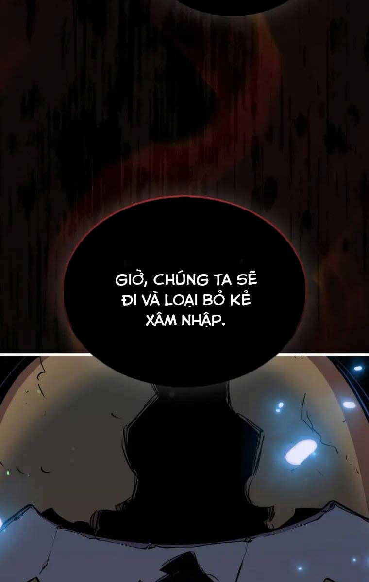 Ranker Mộng Du Chapter 82 - Trang 45