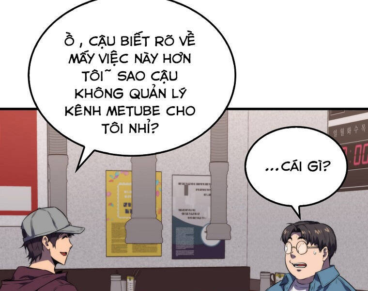 Ranker Mộng Du Chapter 12 - Trang 8