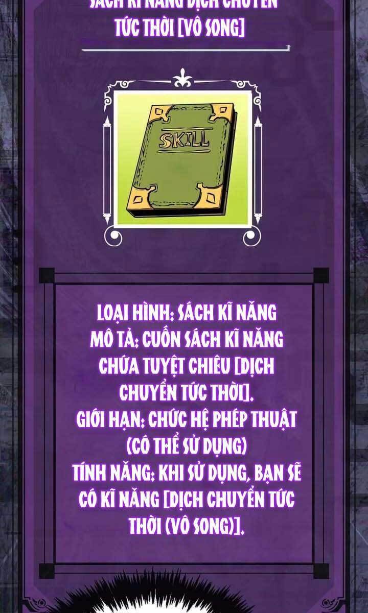 Ranker Mộng Du Chapter 45 - Trang 36