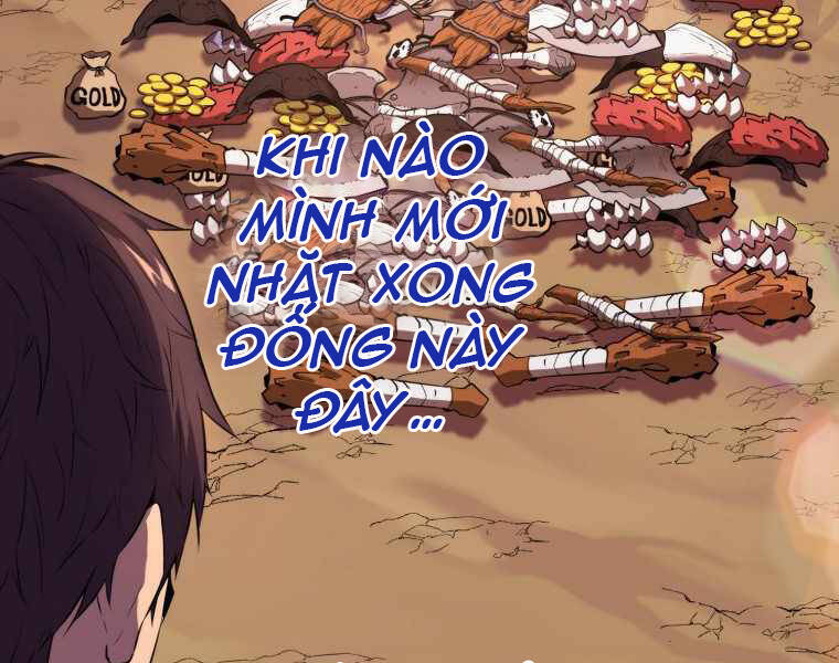 Ranker Mộng Du Chapter 8 - Trang 4