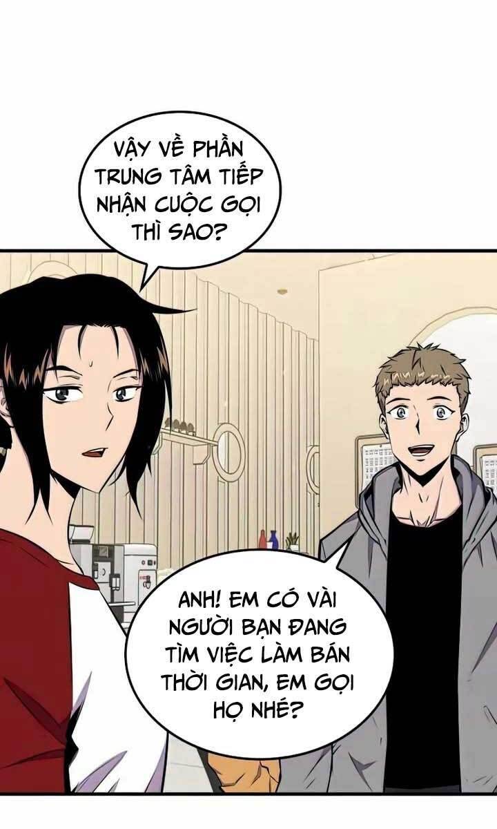 Ranker Mộng Du Chapter 45 - Trang 95