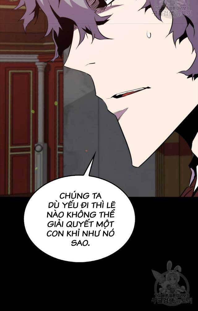 Ranker Mộng Du Chapter 73 - Trang 20