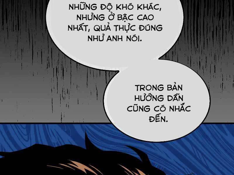 Ranker Mộng Du Chapter 33 - Trang 34