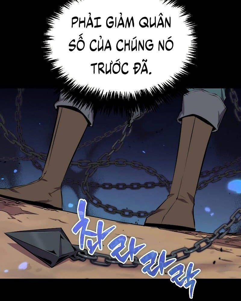 Ranker Mộng Du Chapter 43 - Trang 73