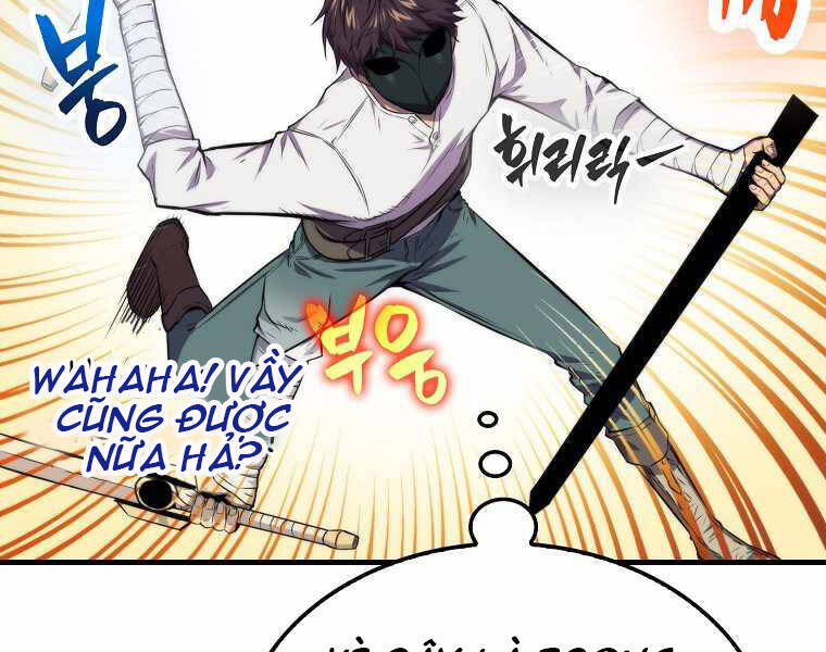 Ranker Mộng Du Chapter 17 - Trang 156