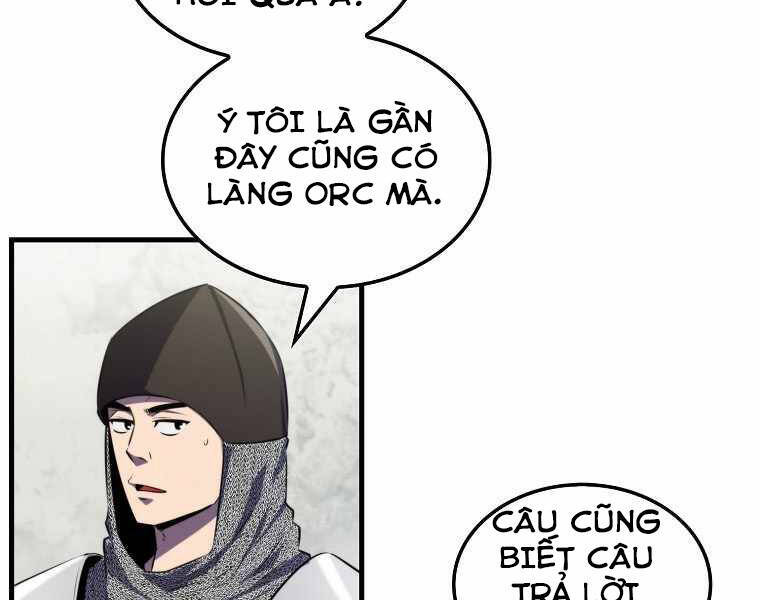 Ranker Mộng Du Chapter 5 - Trang 11