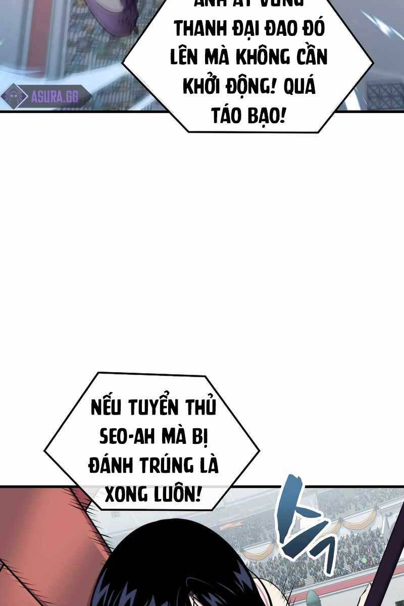 Ranker Mộng Du Chapter 57 - Trang 20