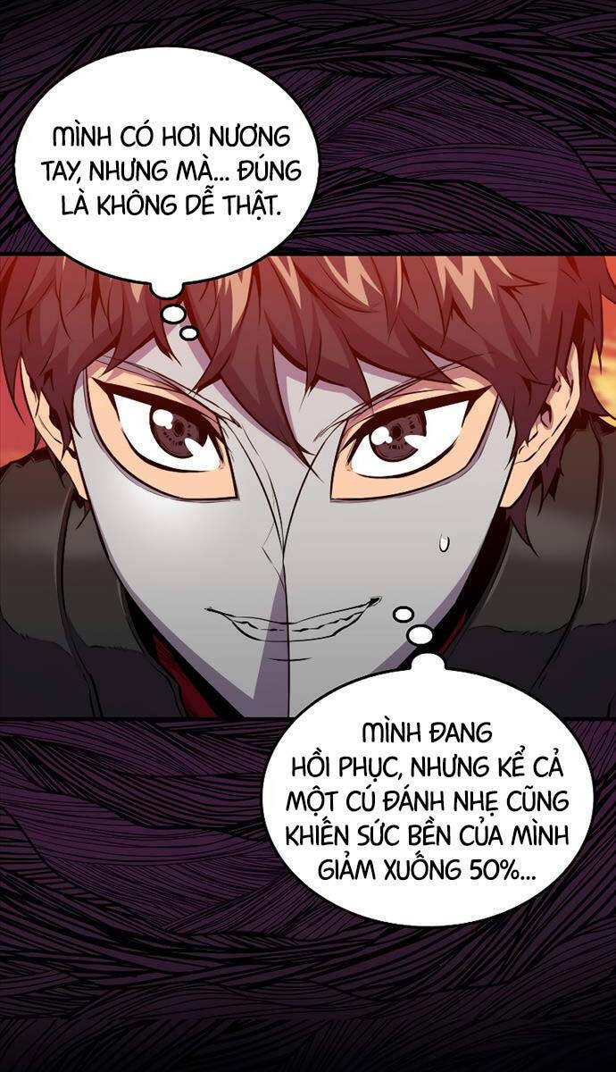 Ranker Mộng Du Chapter 99 - Trang 35