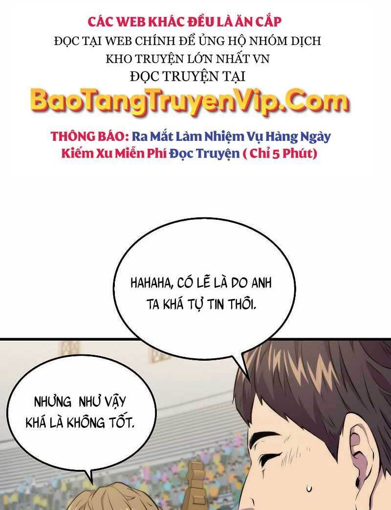 Ranker Mộng Du Chapter 53 - Trang 42