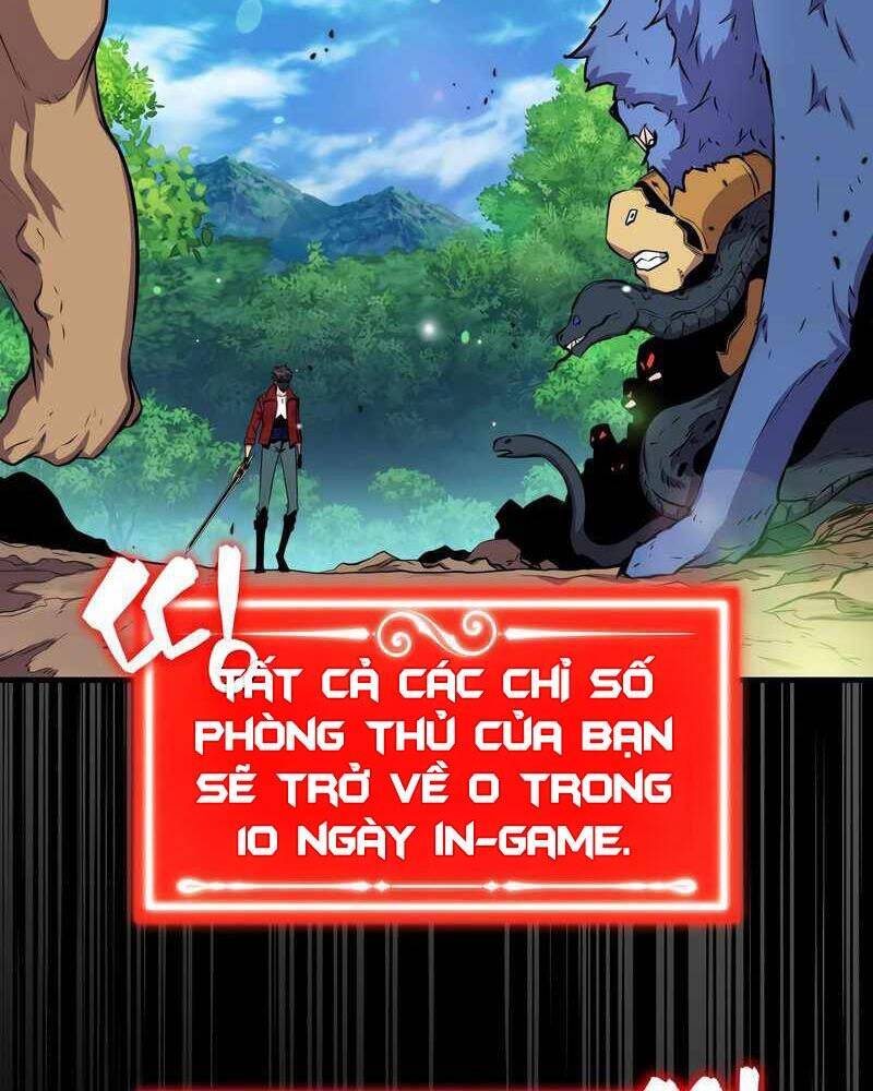 Ranker Mộng Du Chapter 44 - Trang 102